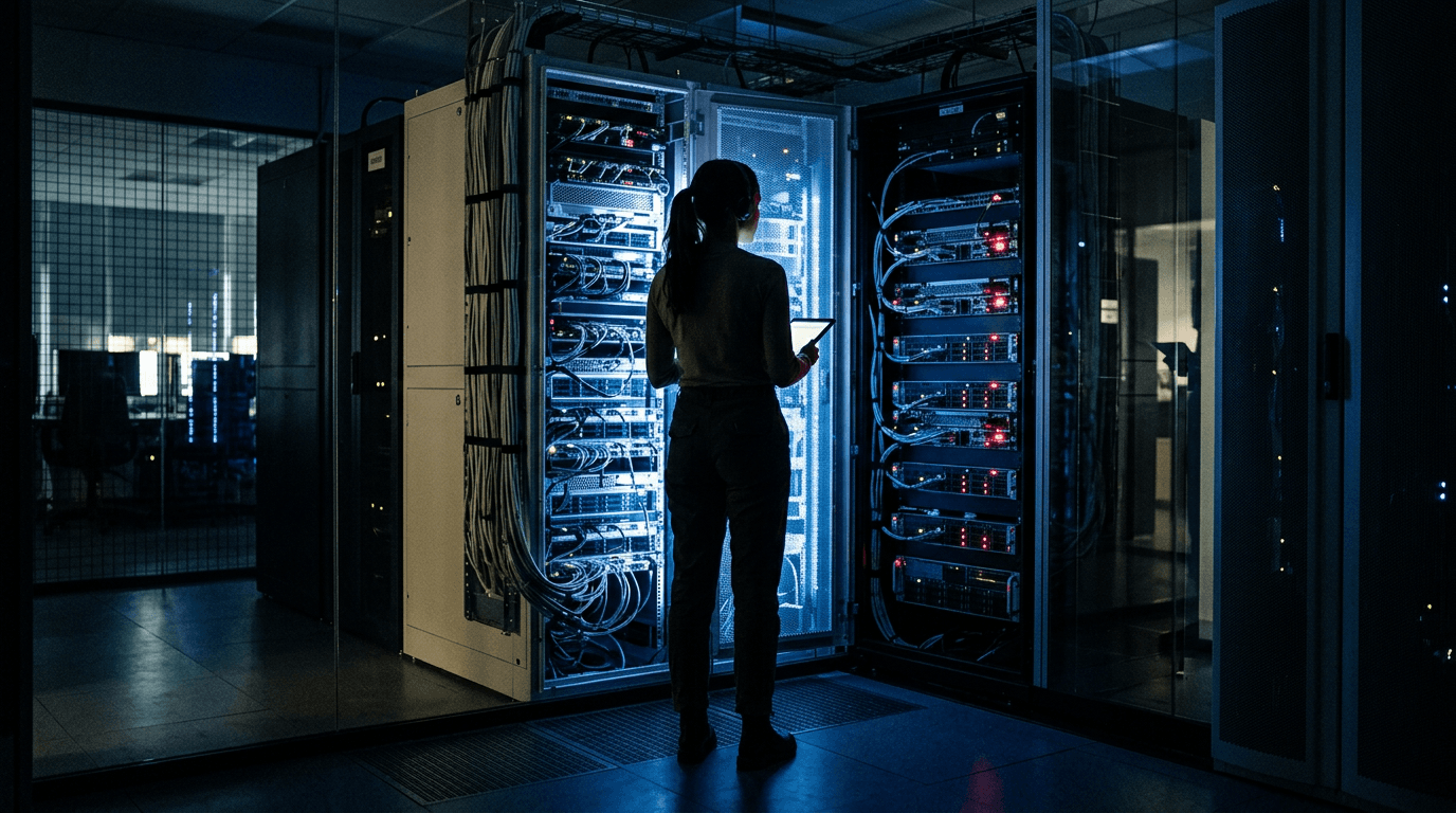 Tech industry growth