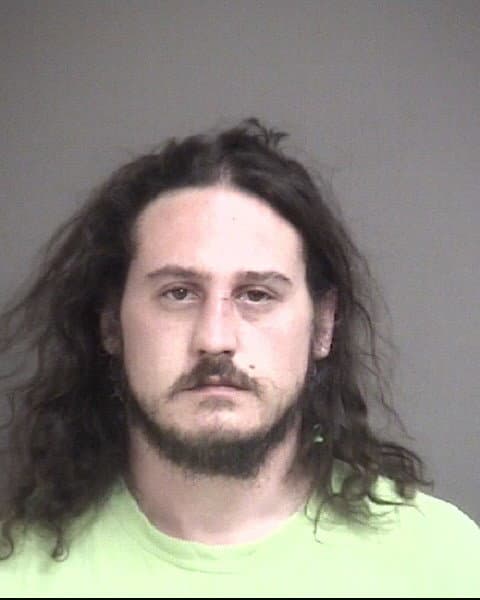 Jury reaches verdict in trial of Sturgeon man accused of killing father