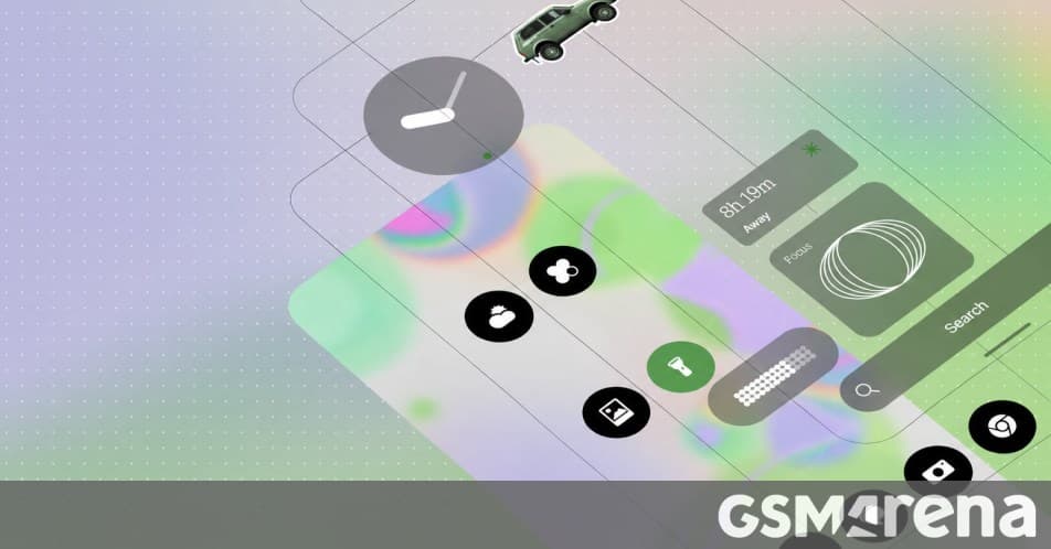 Nothing Phone (3) is now receiving the update to Nothing OS 5.0 based on Android 17