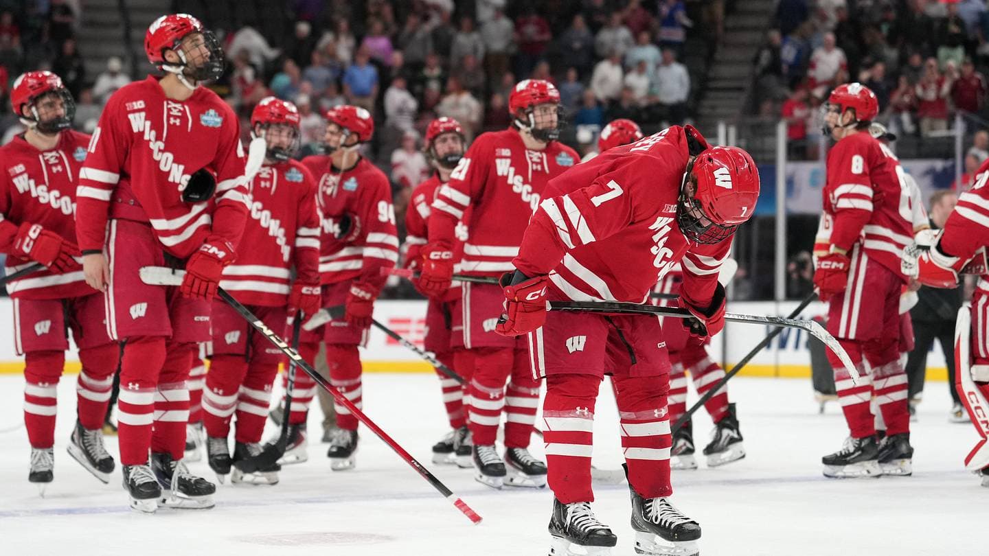 How History, Rankings Point to Another Non