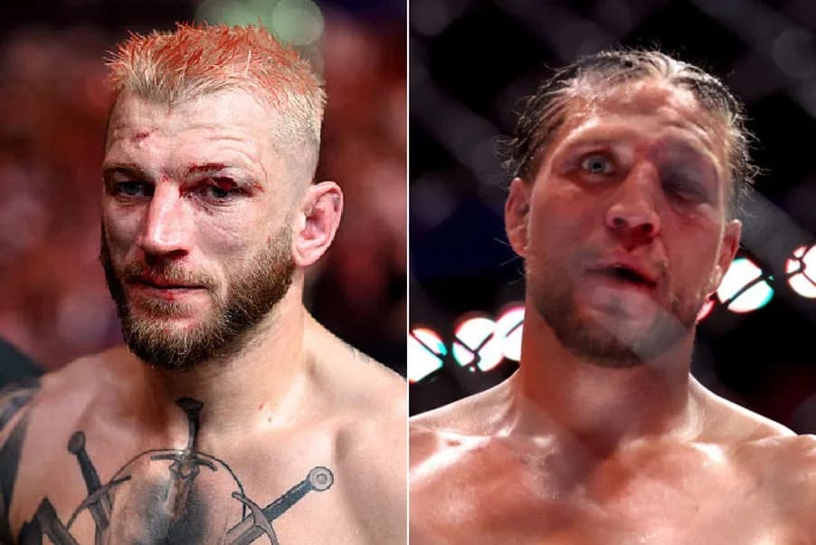 UFC analyst: Dan Hooker vs. Brian Ortega good matchmaking 'for where they're at'