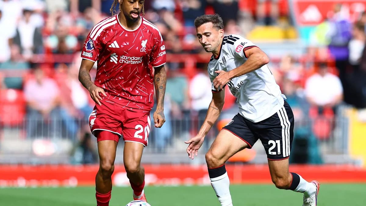 Liverpool legend urges the club to do January business