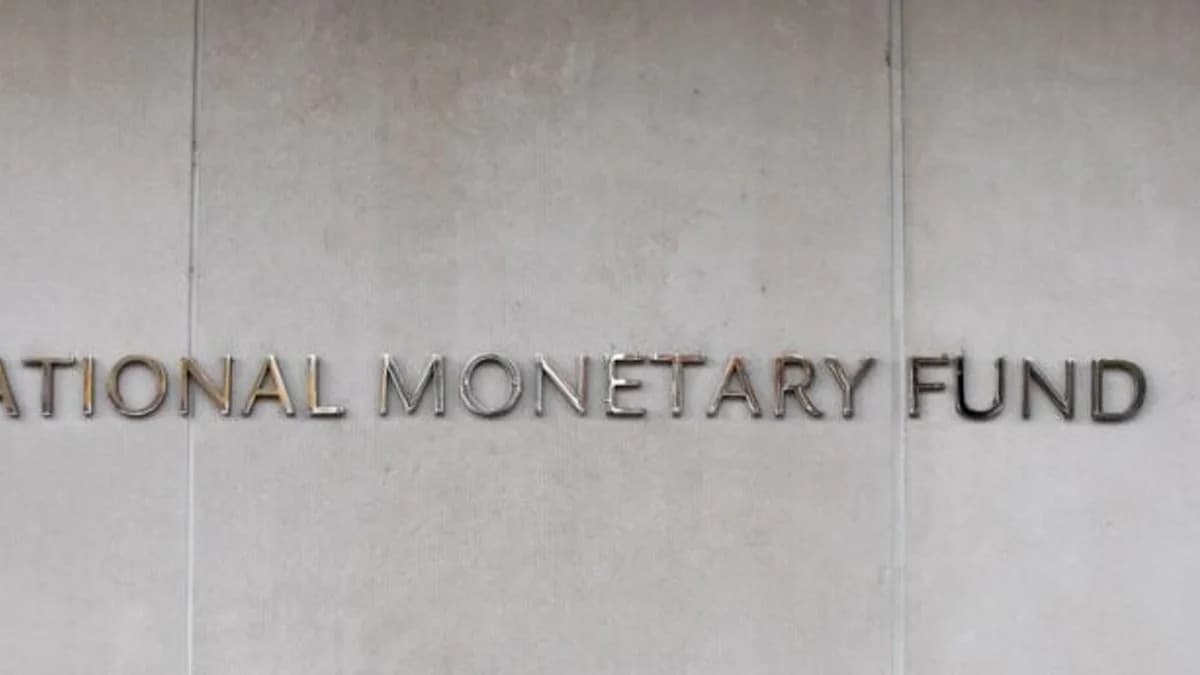 IMF Chief Warns AI Could Shrink Entry-Level Job Opportunities, Disrupt Career Paths for Young Workers: ‘Slow-Moving Tsunami’