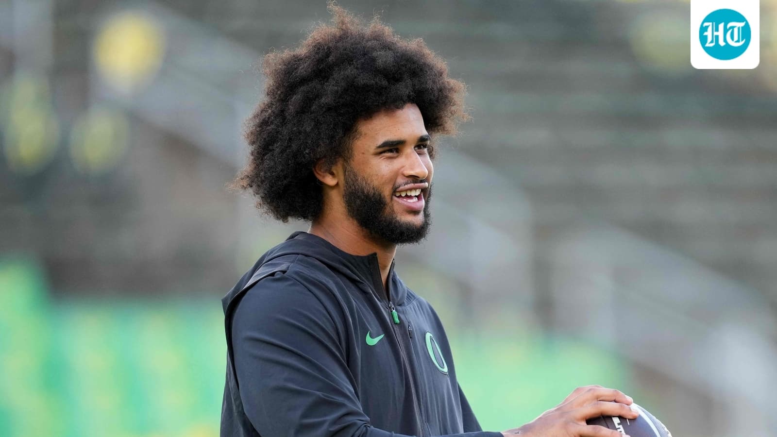Dante Moore injury update: Will Oregon QB play against UCLA? Insider shares latest status
