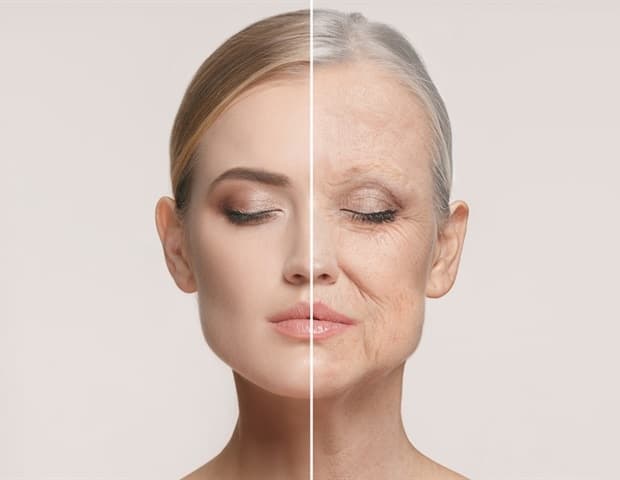 Novel 'speech clock' can estimate a person's chronological age